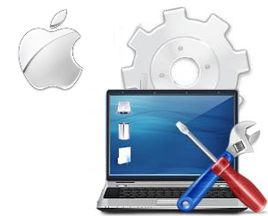 Ремонт MacBook Pro и Air в Спб