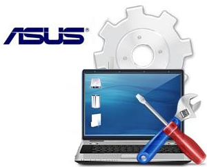 Ремонт ноутбуков Asus в Спб