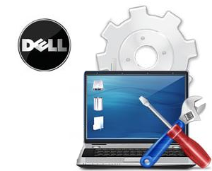 Ремонт ноутбуков Dell в Спб