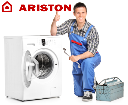 Ремонт стиральных машин Аристон на дому в СПб