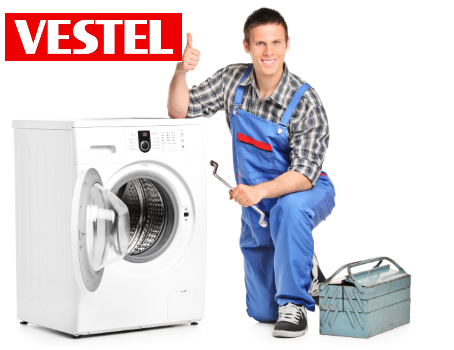 Ремонт стиральных машин Vestel на дому в СПб