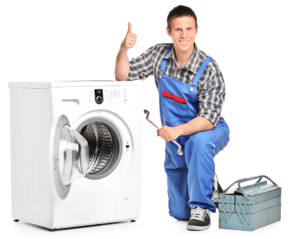 Замена и ремонт щеток стиральной машины