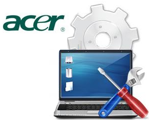 Ремонт ноутбуков Acer в Спб