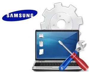 Ремонт ноутбуков Samsung в Спб