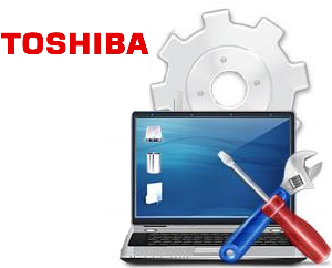 Ремонт ноутбуков Toshiba в Спб