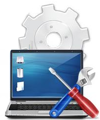 Замена и ремонт корпуса ноутбука в Спб