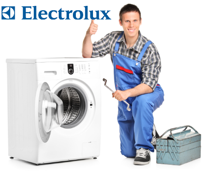 Ремонт стиральных машин Электролюкс на дому в СПб