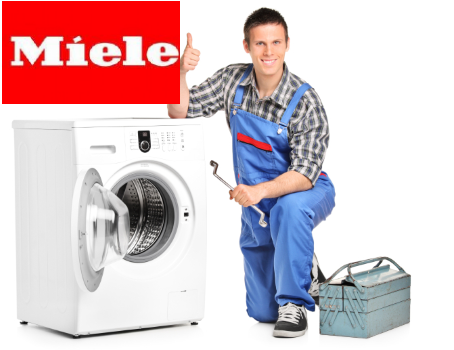 Ремонт стиральных машин Miele на дому в СПб